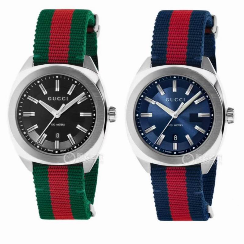 Gucci 38mm 022319